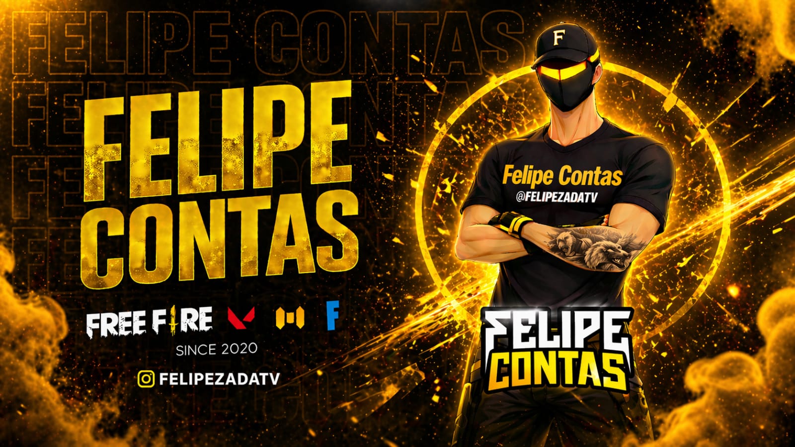 Felipe Contas